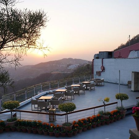 Timber Trail Base Resort - At The Foothills Of Adventure Parwanoo Buitenkant foto