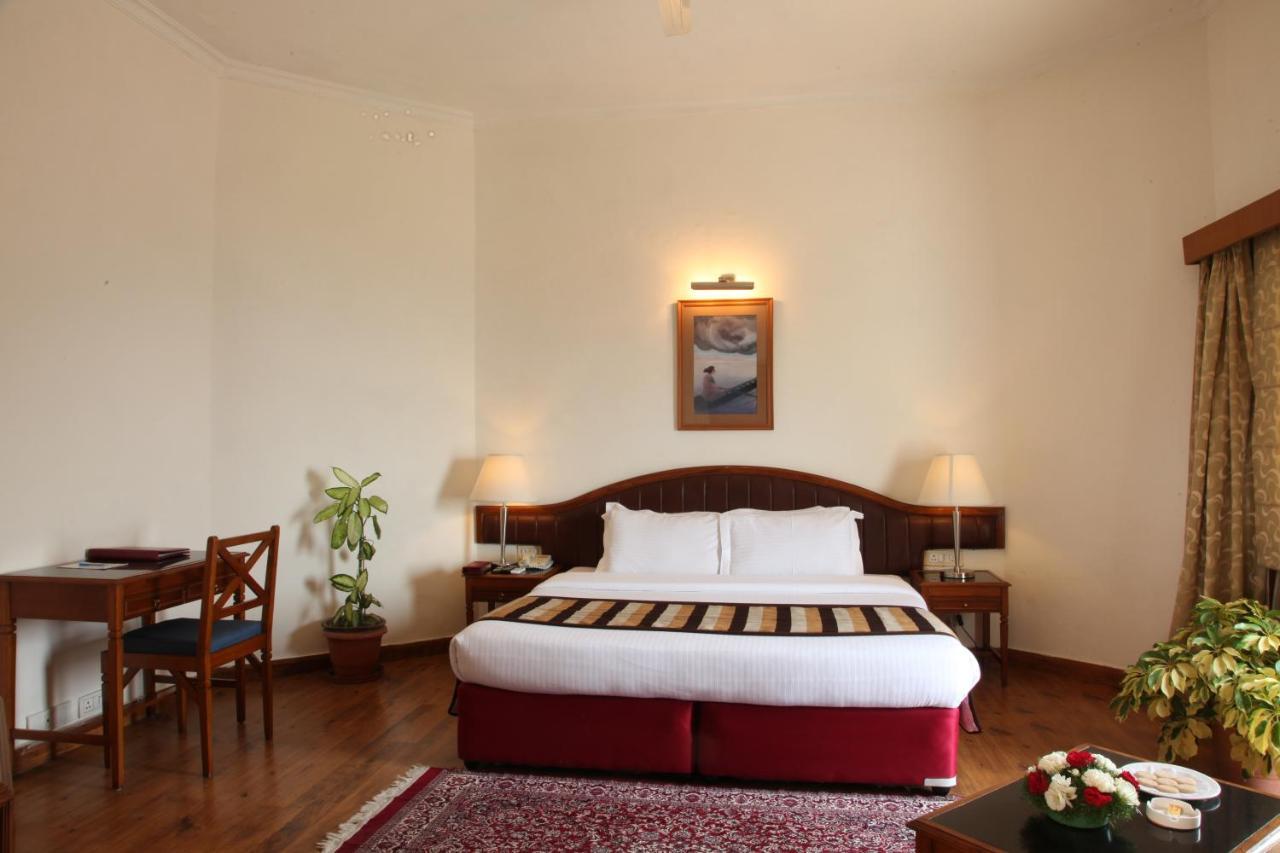 Timber Trail Base Resort - At The Foothills Of Adventure Parwanoo Buitenkant foto