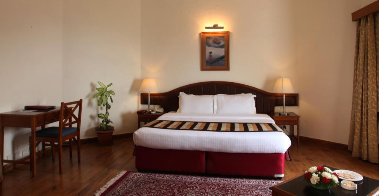 Timber Trail Base Resort - At The Foothills Of Adventure Parwanoo Buitenkant foto