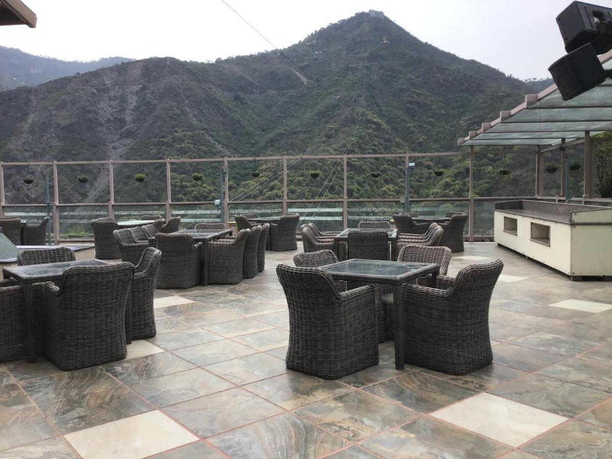 Timber Trail Base Resort - At The Foothills Of Adventure Parwanoo Buitenkant foto